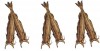 whole dried stockfish